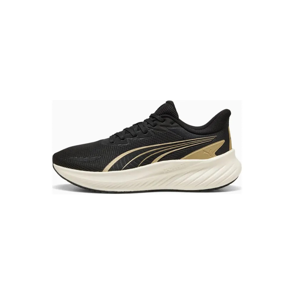 Puma Pounce Puma Black / Puma Gold (313496-07)