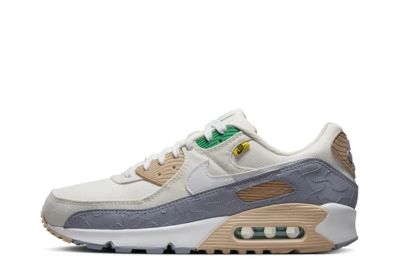 Nike Air Max 90 Moving Company (DV2614-100)