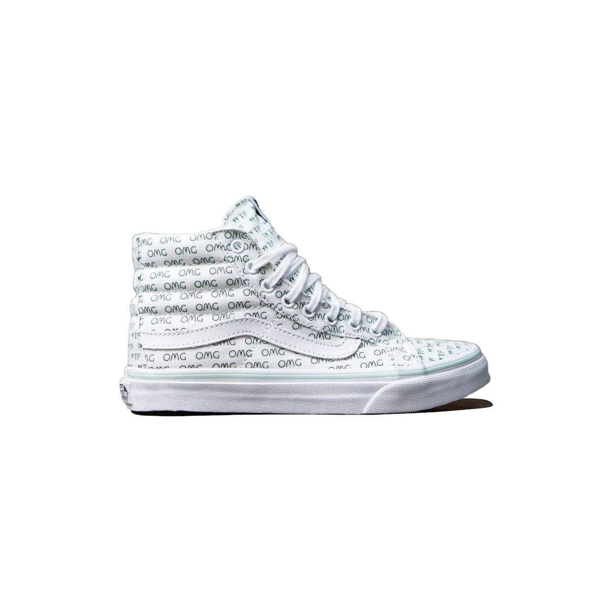 vans-sk8-hi VN02R2MUR