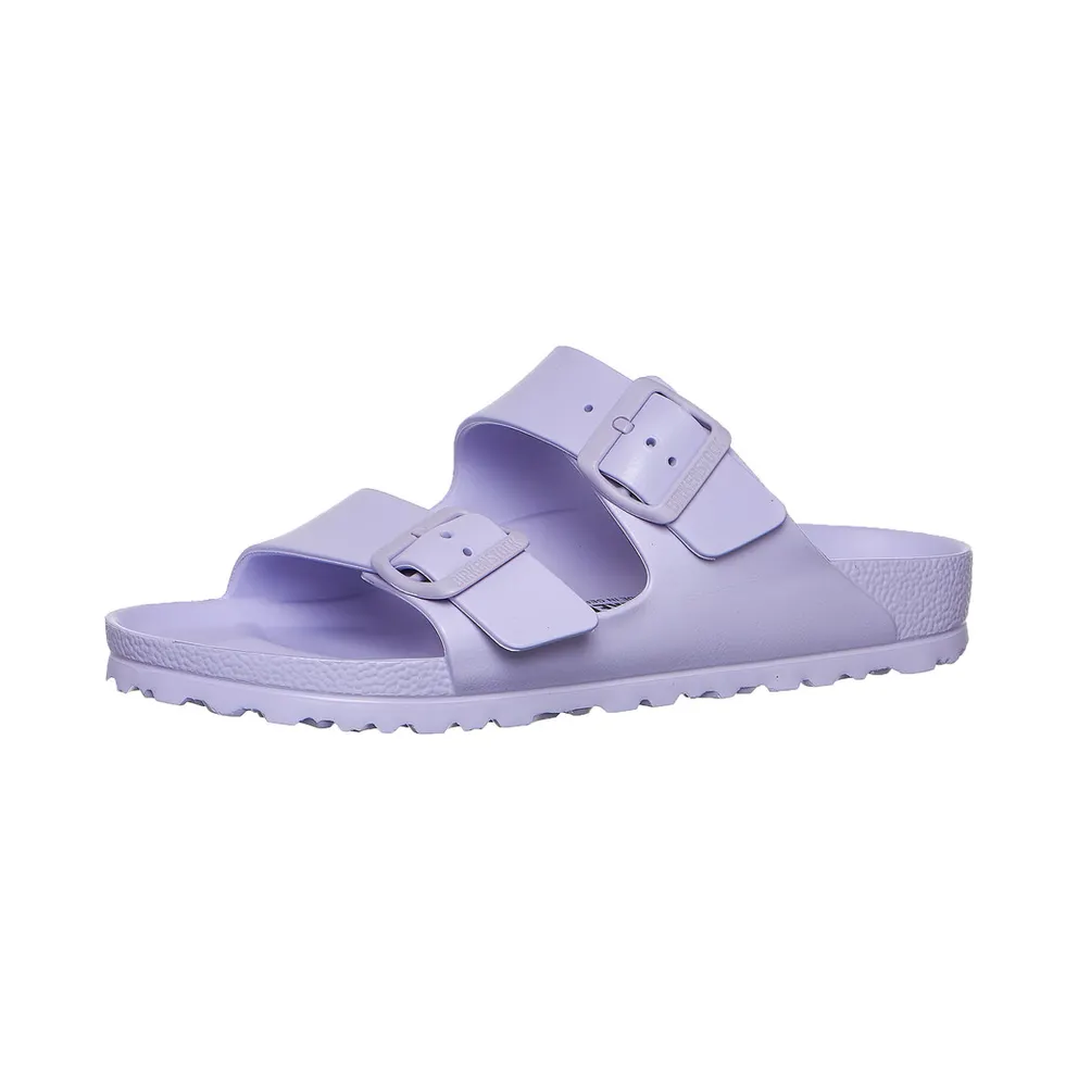 Birkenstock W Arizona EVA Purple Fog (1017046)