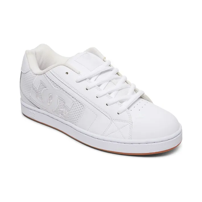 DC Net White (302361hwg)