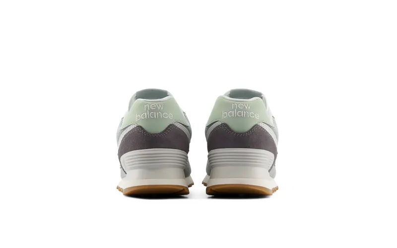 New Balance 574 LONESTAR GREY (W574-VY)