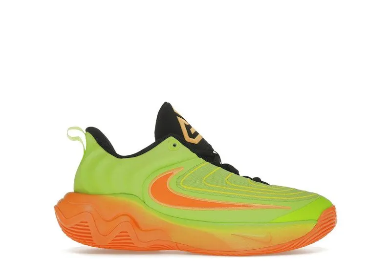 Nike Giannis Immortality 4 Halloween (FZ6734-301)