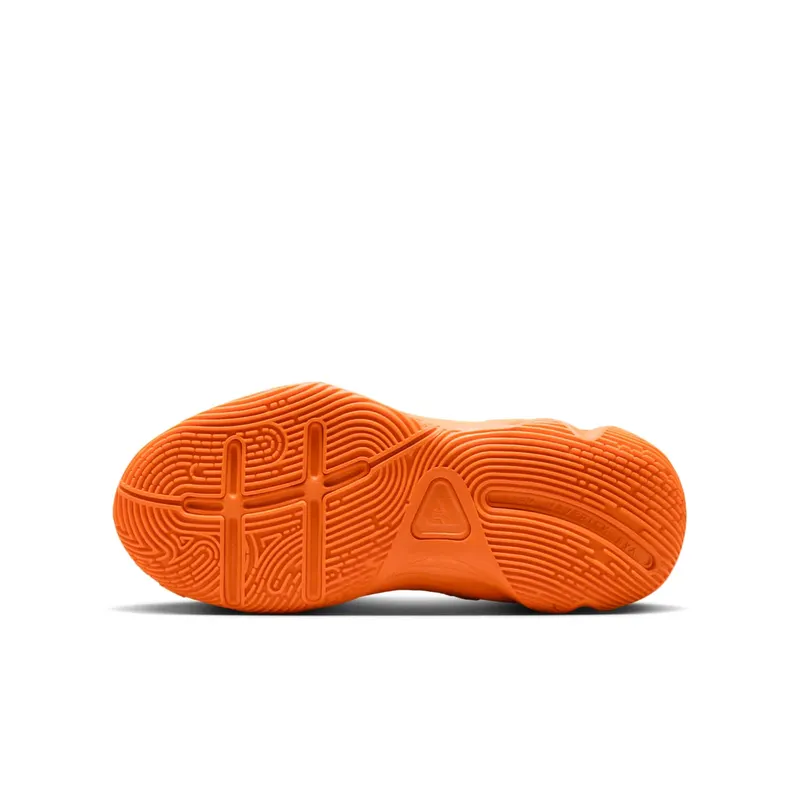 Nike Giannis Immortality 4 Halloween (FZ6734-301)