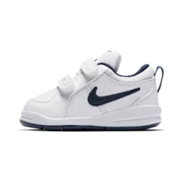 Nike Pico 4 “White / Midnight Navy” (454501-101)