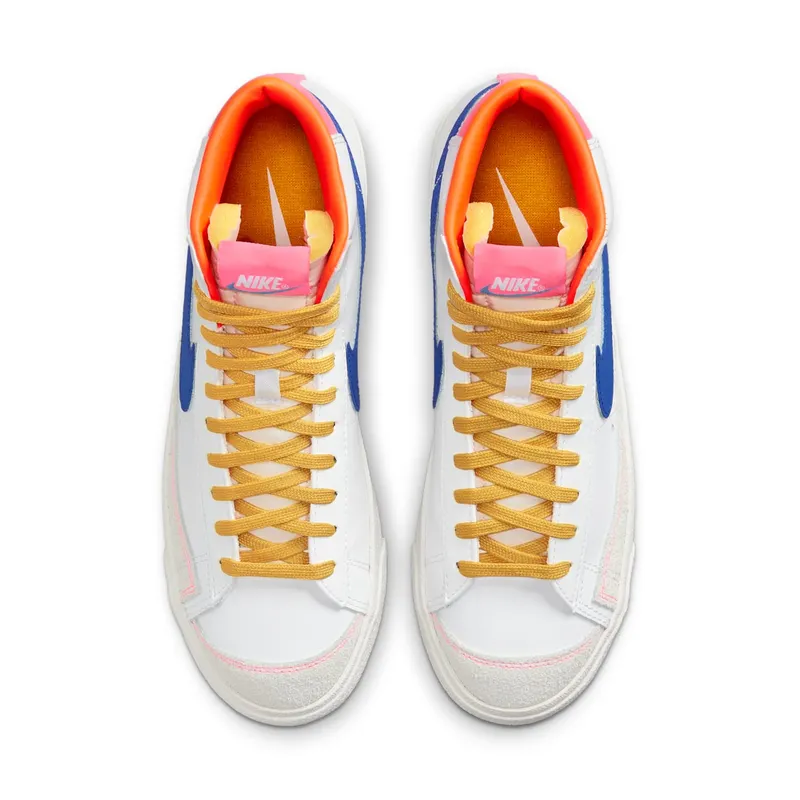 Nike Blazer Mid 77 ACG (W) (DO1162-100)