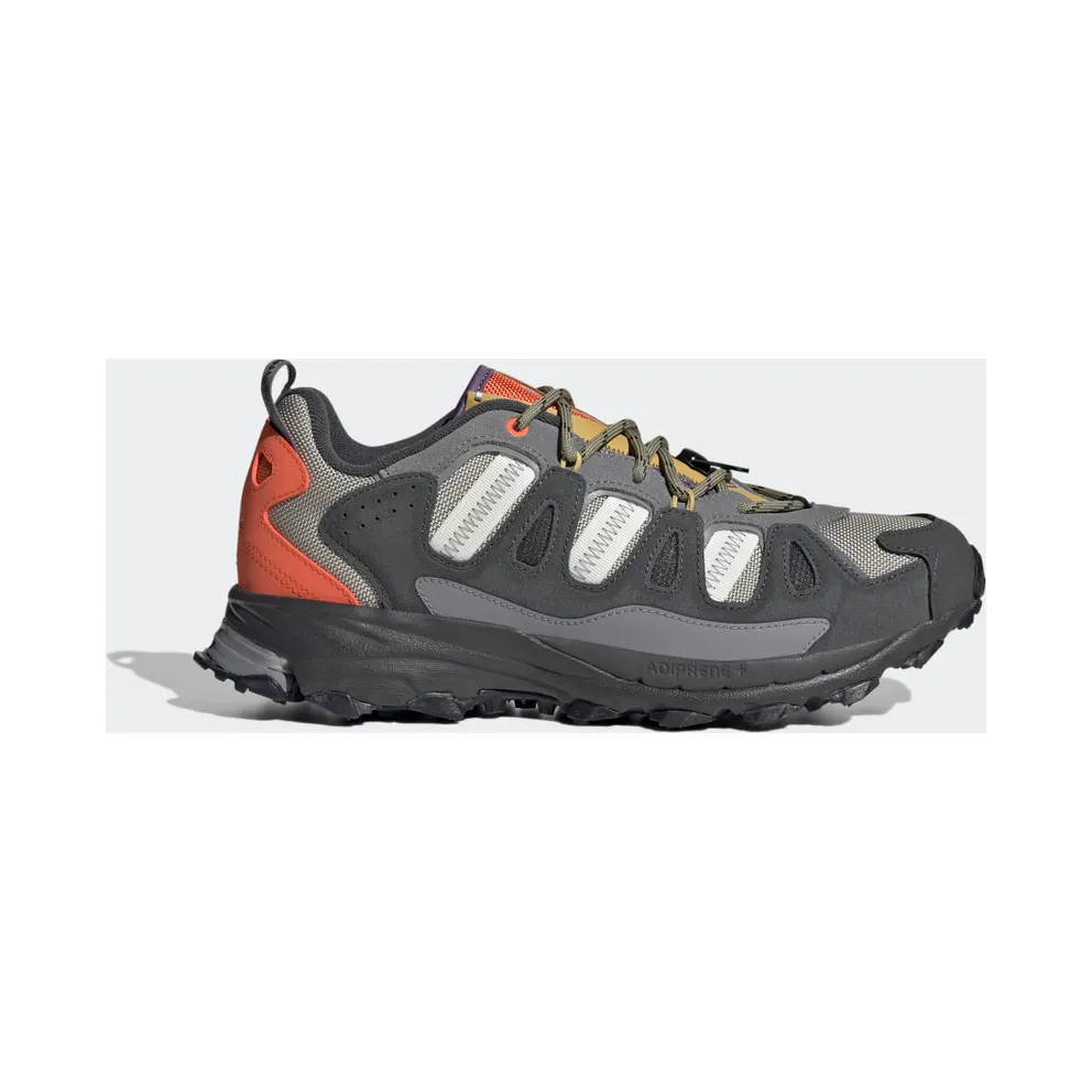 adidas Superturf Adventure Schuh Grey Three / Sesame / True Orange (GW3517)