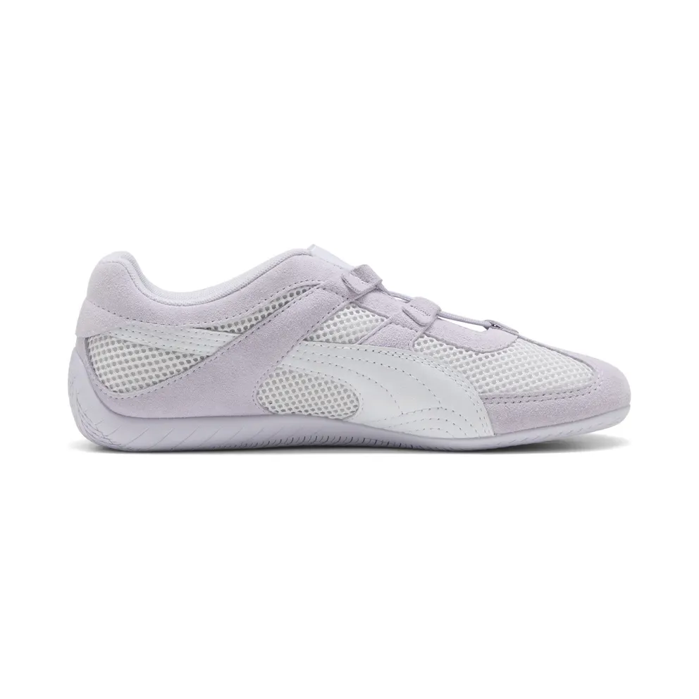 Puma Speedcat Go “Spring Lavender / Puma White” (403589_03)
