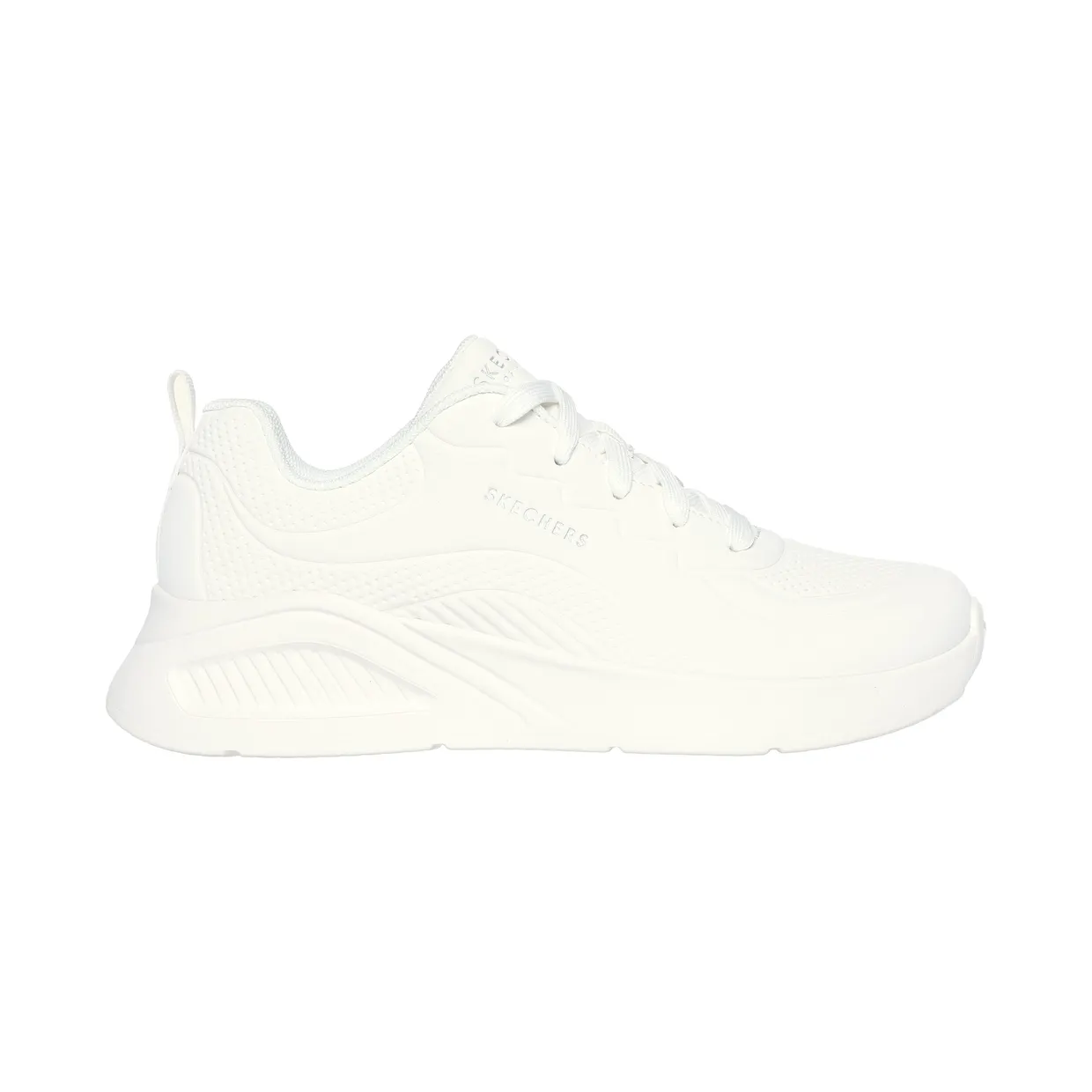 skechers-uno 177288 WHT
