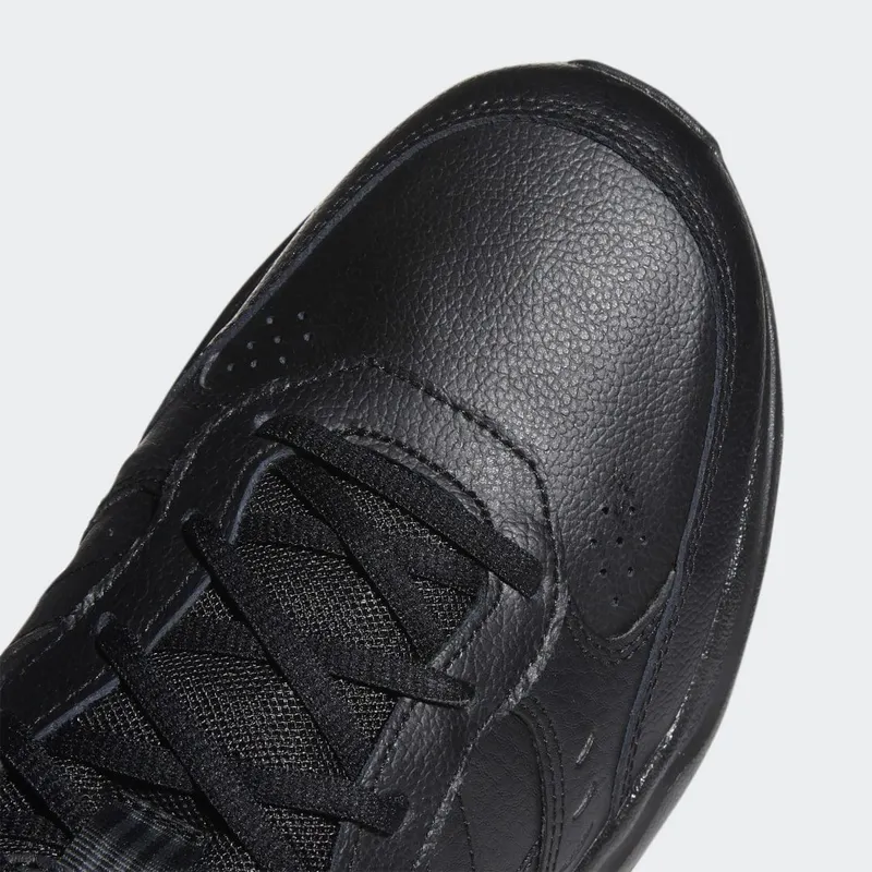 Adidas Strutter Core Black / Core Black / Grey Six (EG2656)
