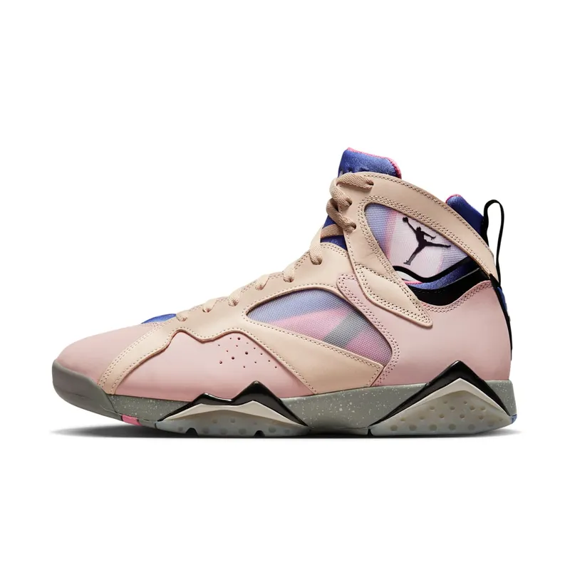 Air Jordan 7 Retro SE Brown (DJ2636-204)