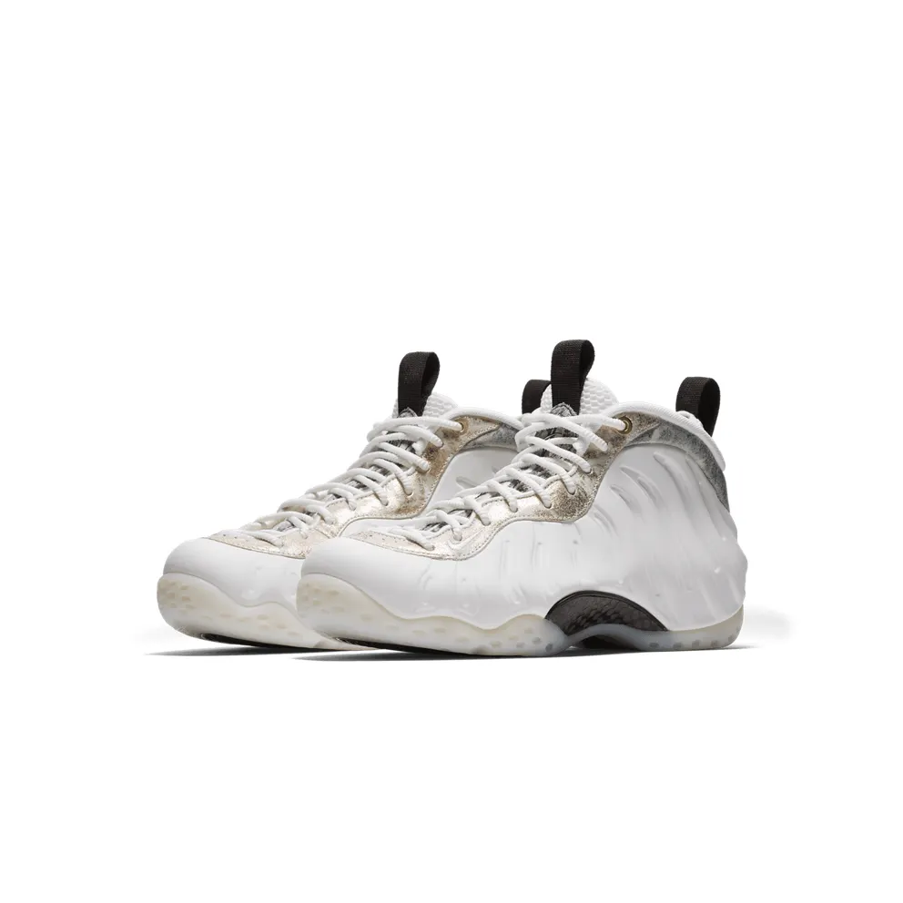 Nike Air Foamposite One Marble (W) Summit White/Summit White-Oil Grey (AA3963-101)
