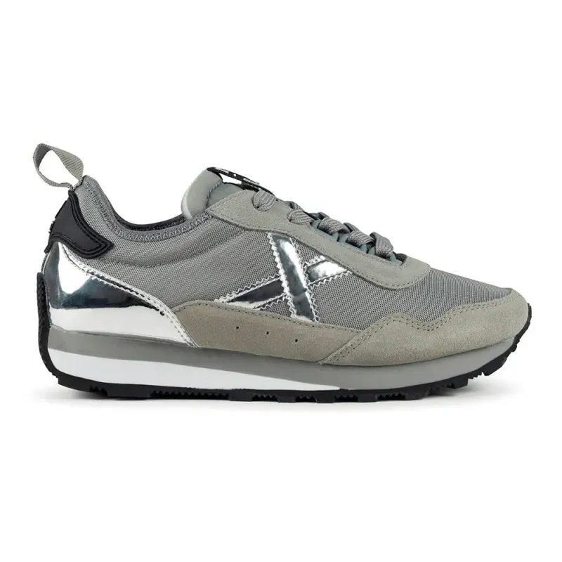 Munich sneaker Silver (890904241)