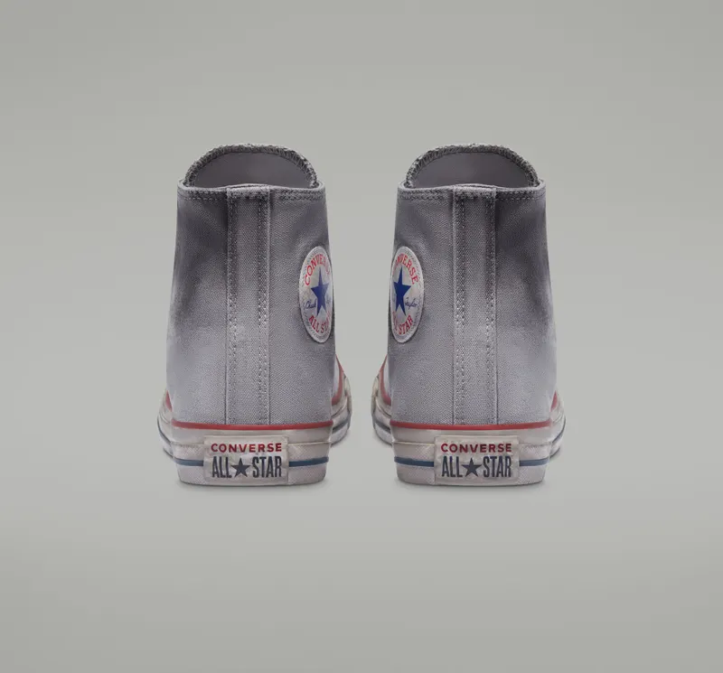 Converse Chuck Taylor All Star Canvas Smoke (156885C)