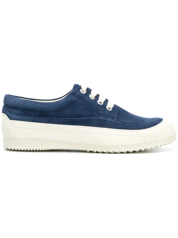 Hogan flatform – Blue (HXW2580AF60CR0U803)