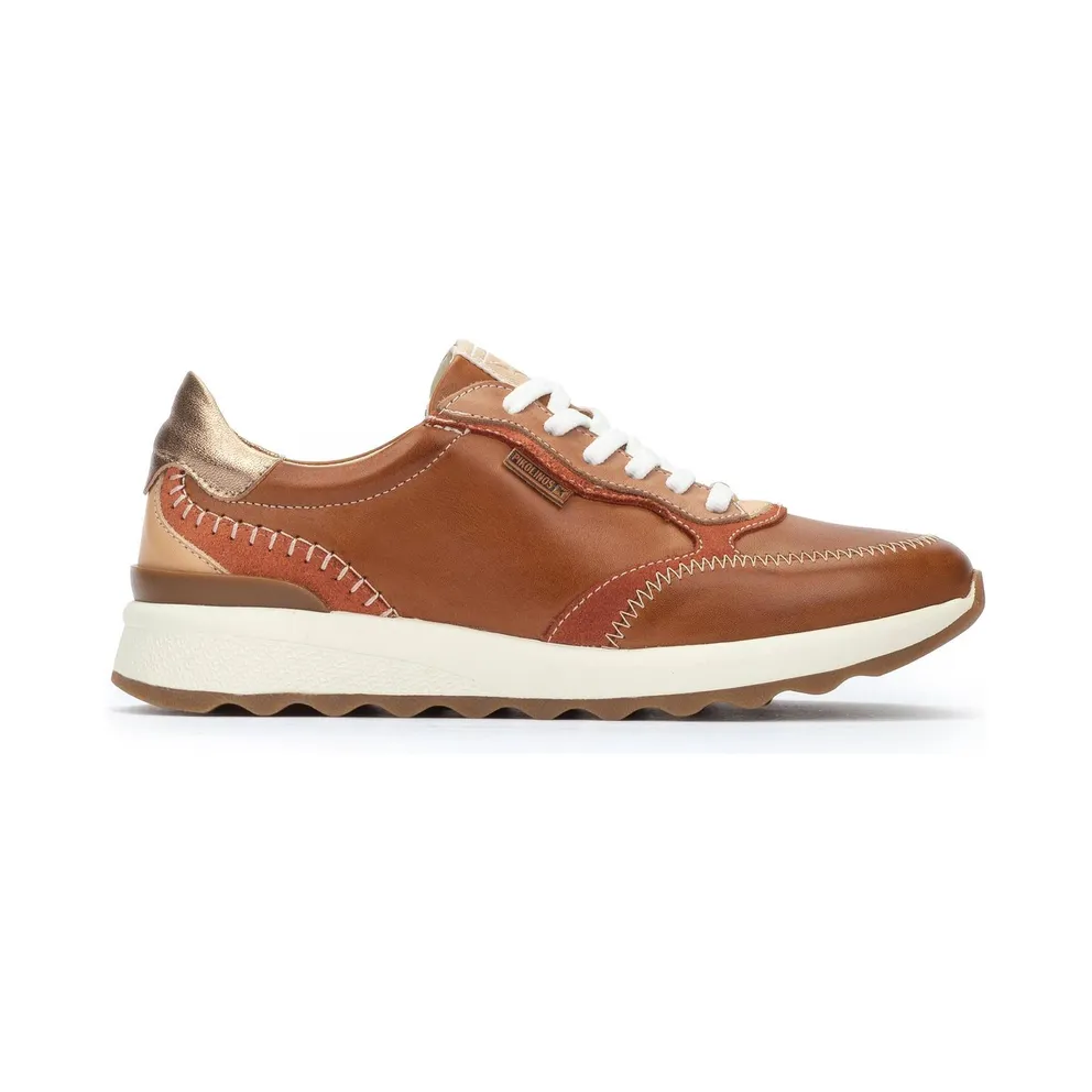 Pikolinos sneaker Bruin (W1M6625C2BRANDY)