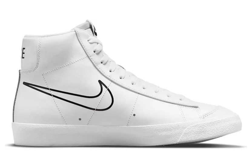 nike-blazer DN7996-100