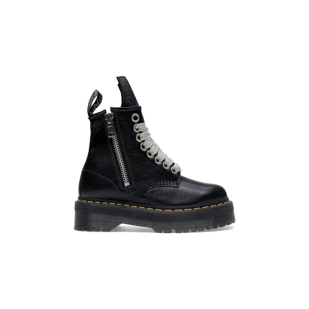 Dr. Martens 1460 Quad Leather Platform Boot Rick Owens (27978001)