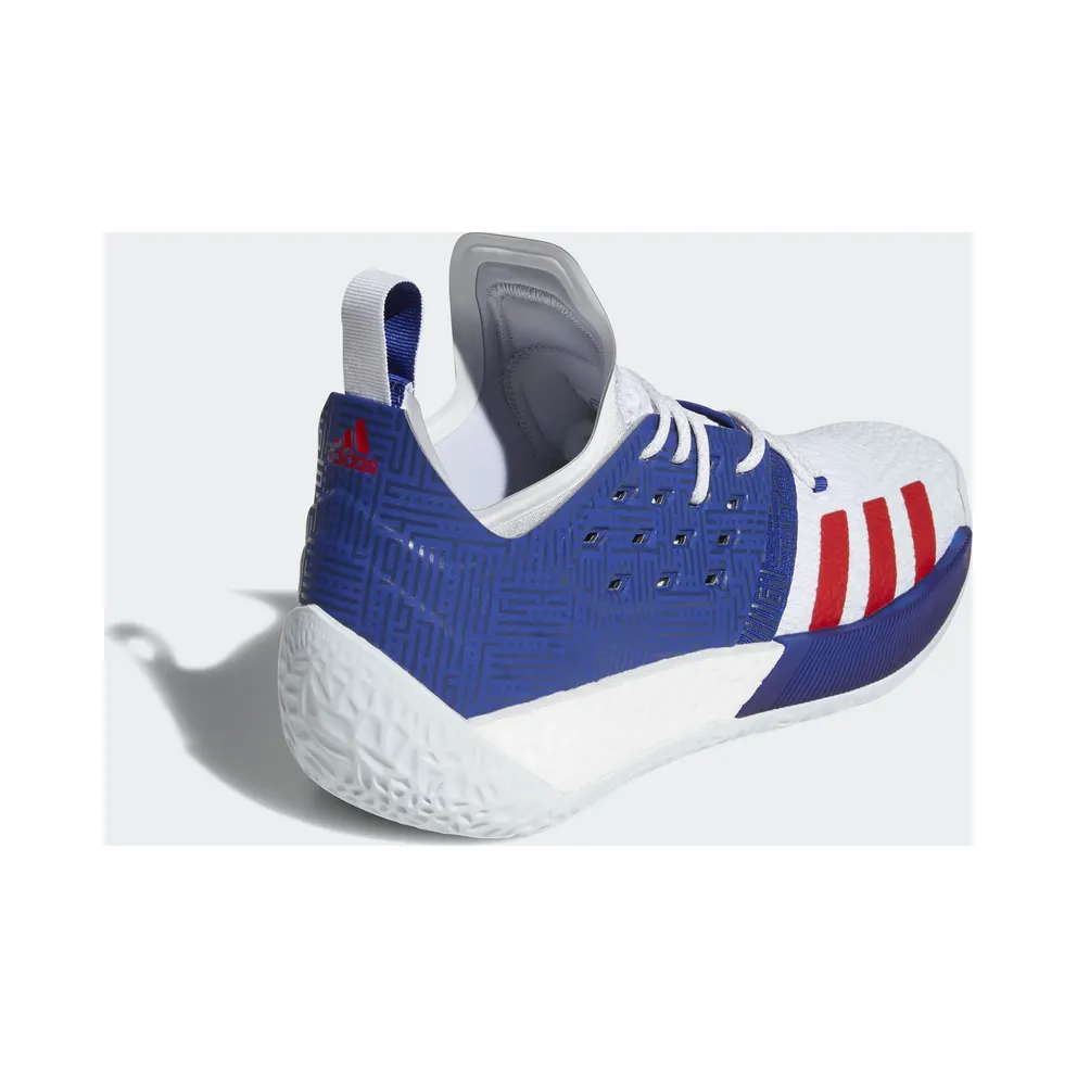 adidas Harden Vol. 2 USA Mystery Ink/Footwear White/Blue Tint (AQ0026)