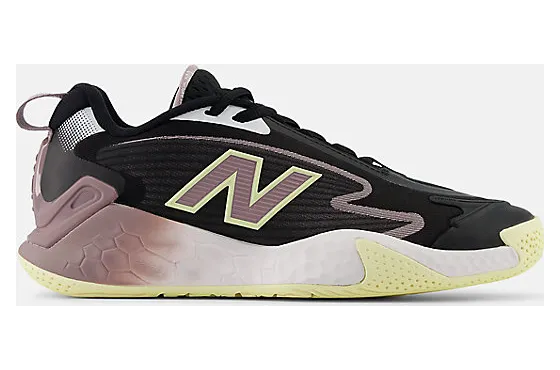 New Balance Fresh Foam X CT-Rally v1 Black White (WCHRALO1)
