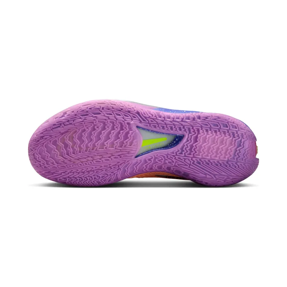 Nike Air Zoom GT Cut “Dylan Harper – Tri-State” (CZ0175-800)