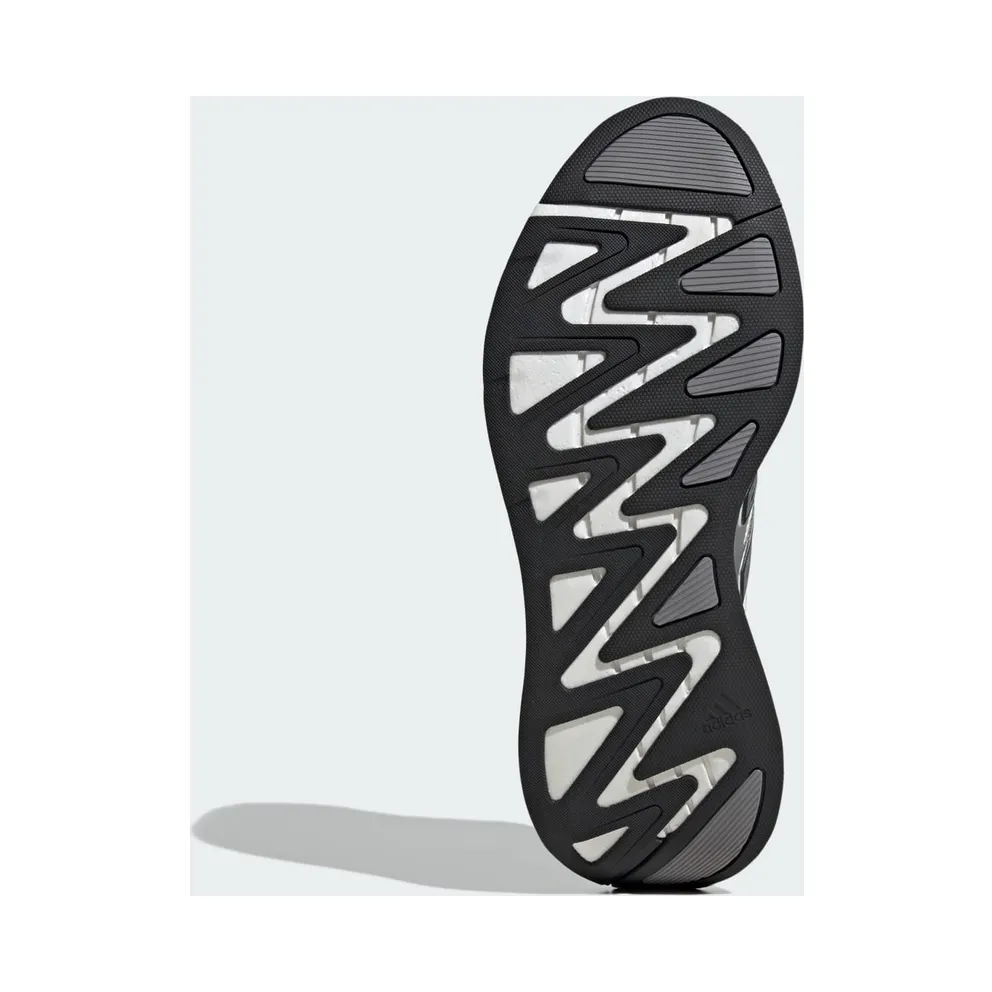 Adidas Adizero Aruku Silver Metallic / Crystal White / Grey Three (JS3714)