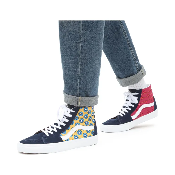 vans-sk8-hi VN0A32QG9Z3