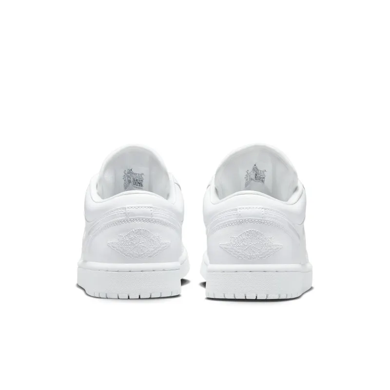 Air Jordan 1 Low White (DV0990-111)