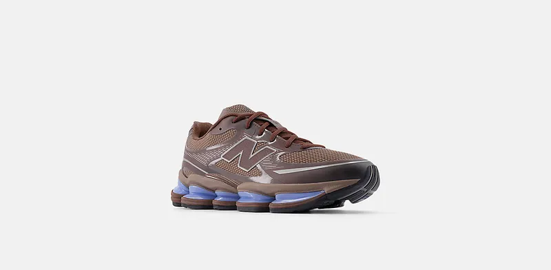 New Balance 2000 “PUMPERNICKEL” (U200076U)
