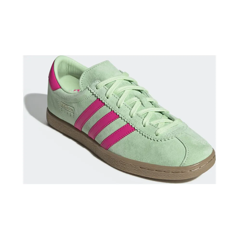 adidas Stadt Glow Green Shock Pink Glow Green/Shock Pink/Gold Metallic (EE5726)