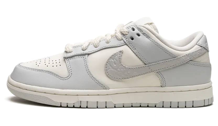 Nike DUNK LOW “Needlework” (FJ4553-133)