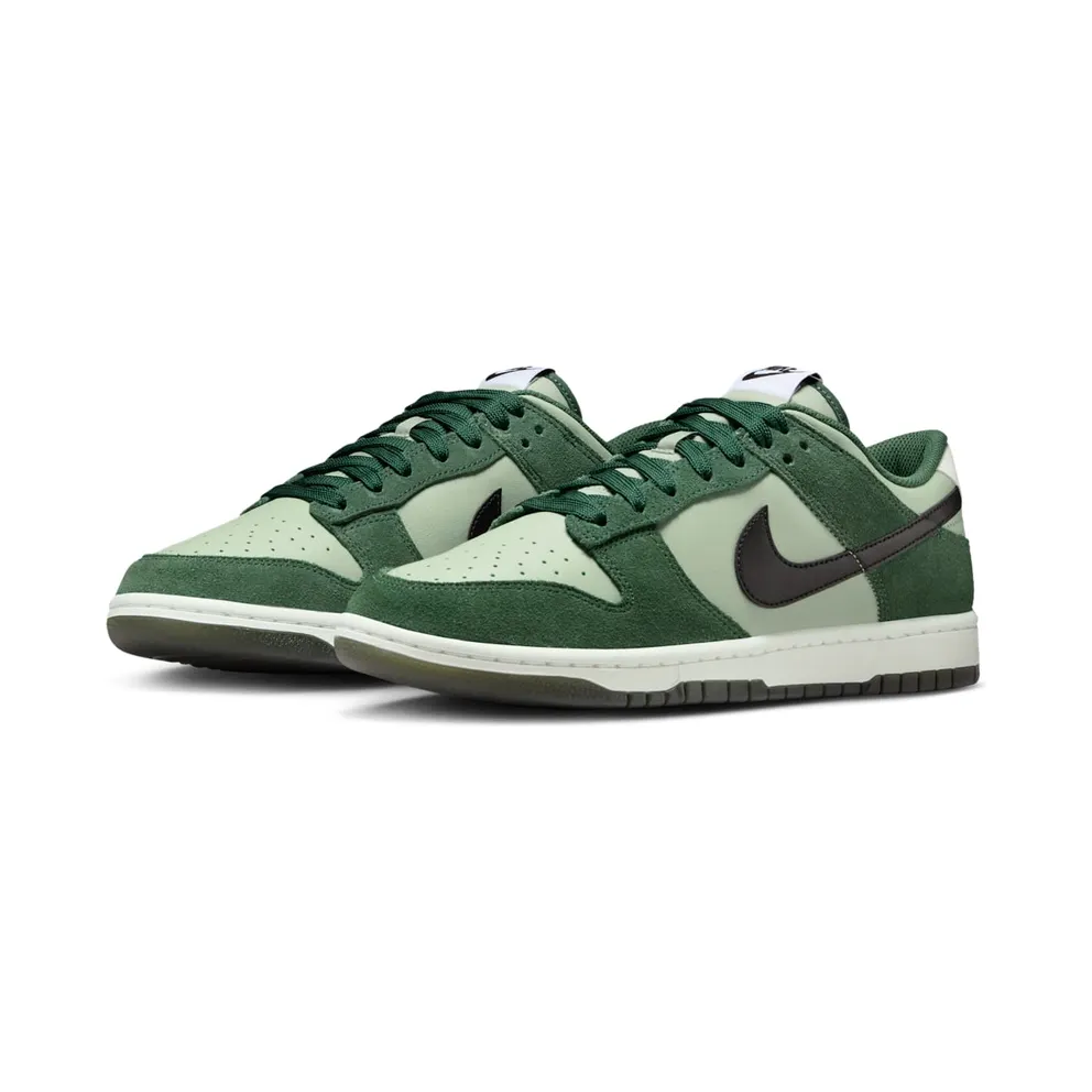 Nike Dunk Low Retro SE “Jade Horizon / Fir” (IB6399-301)
