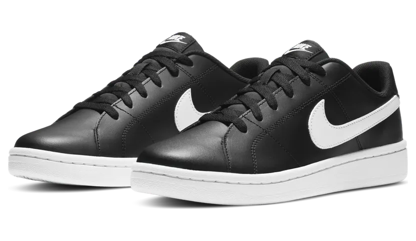 Nike Court Royale 2 Low Zwart (CQ9246-001)