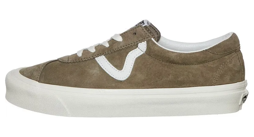Vans Style 73 DX Overland Trek (VN0A7Q5ABLV1)