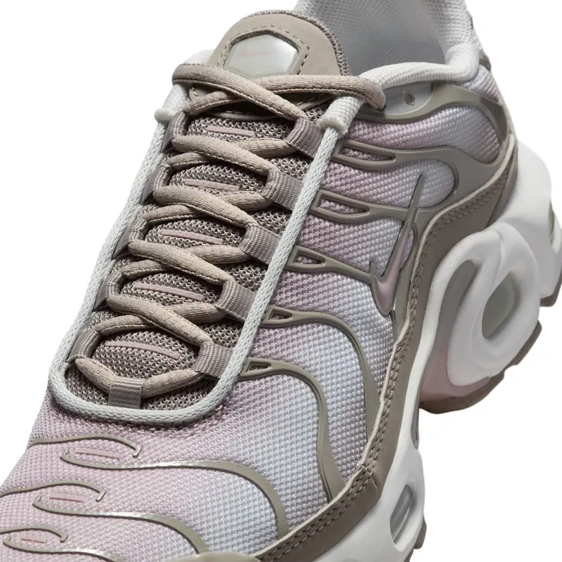 Nike Air Max Plus Photon Dust Enigma Stone White Particle Rose (CD0609-035)