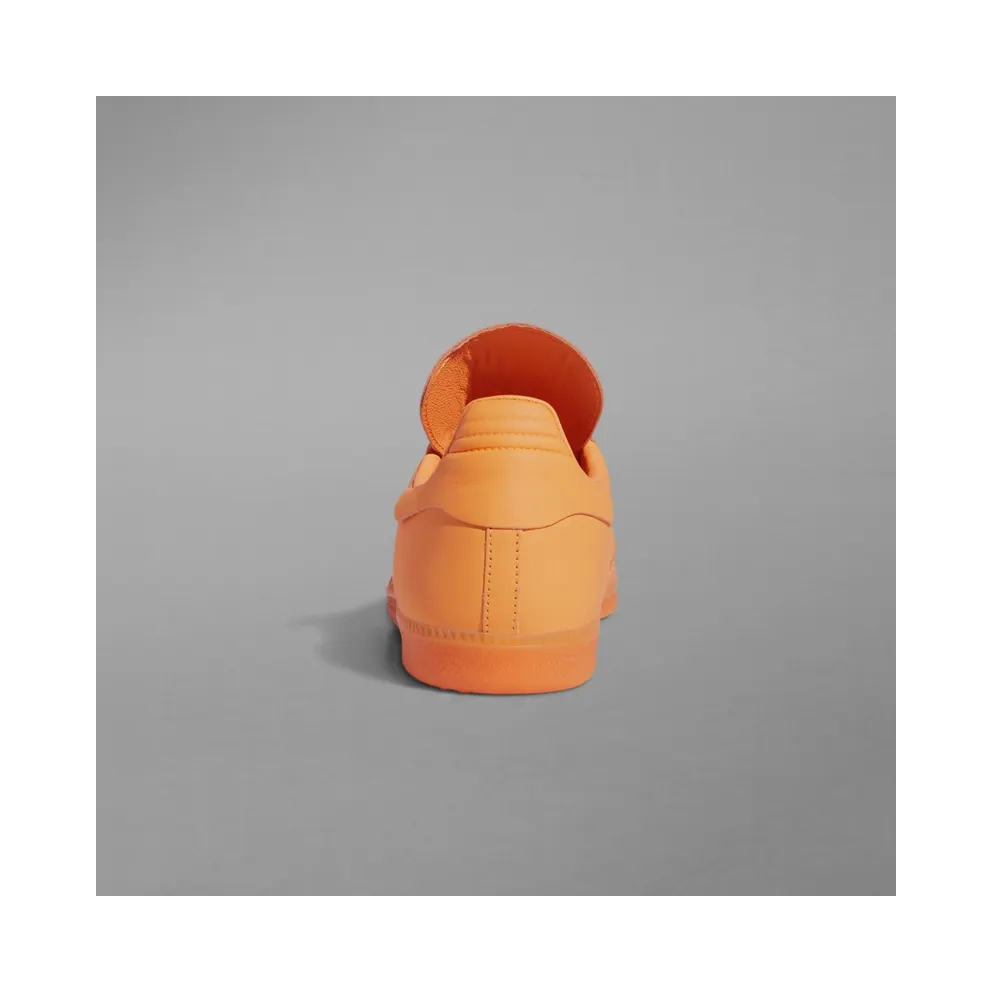 Adidas Humanrace Samba Orange / Orange / Orange (IE7293)