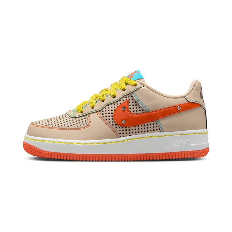Nike Air Force 1 Low GS “D.I.Y. Diorama” (IB7725-126)