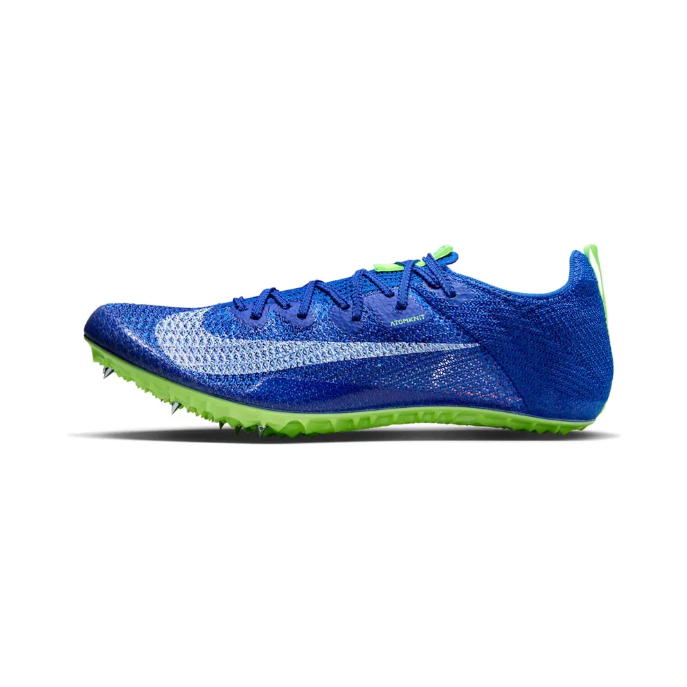 Nike Zoom Superfly Elite 2 Racer Blue Lime Blast (CD4382-400)