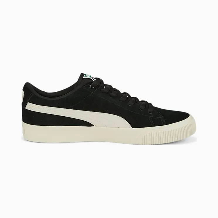 Puma Suede Skate Nitro OG “Black/White” (386600-01)