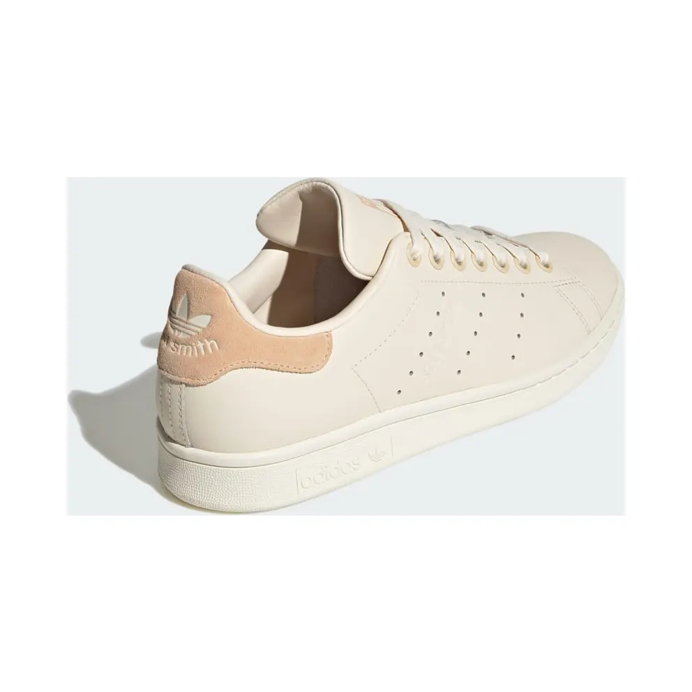 Adidas Stan Smith Wonder White / Halo Blush / Off White (ID4533)