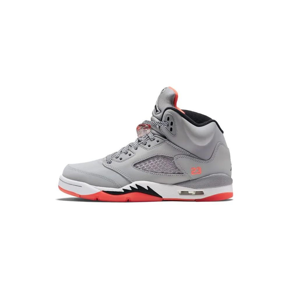 Jordan 5 Retro Hot Lava (GS)