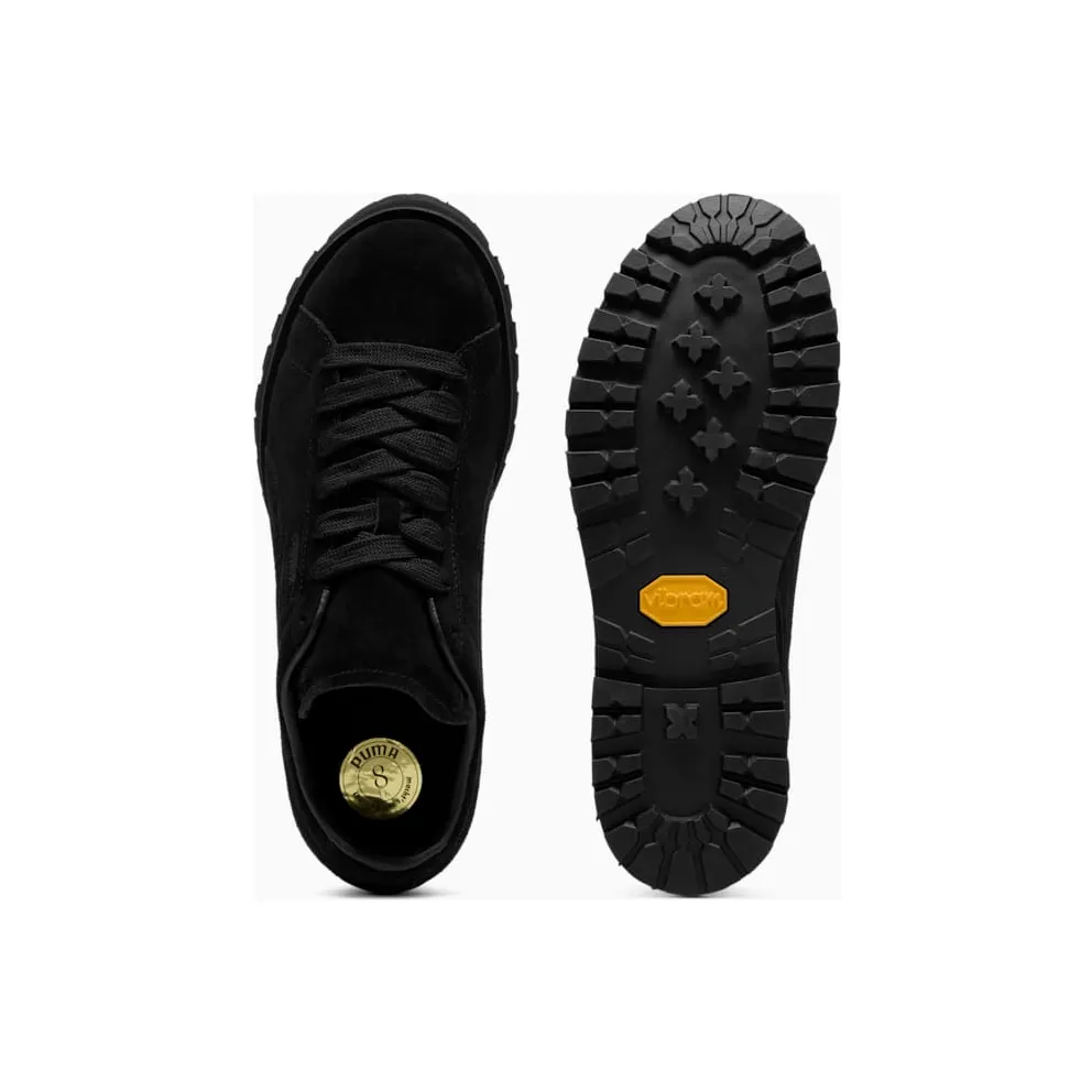 Puma Suede Vibram Puma Black (40692004)