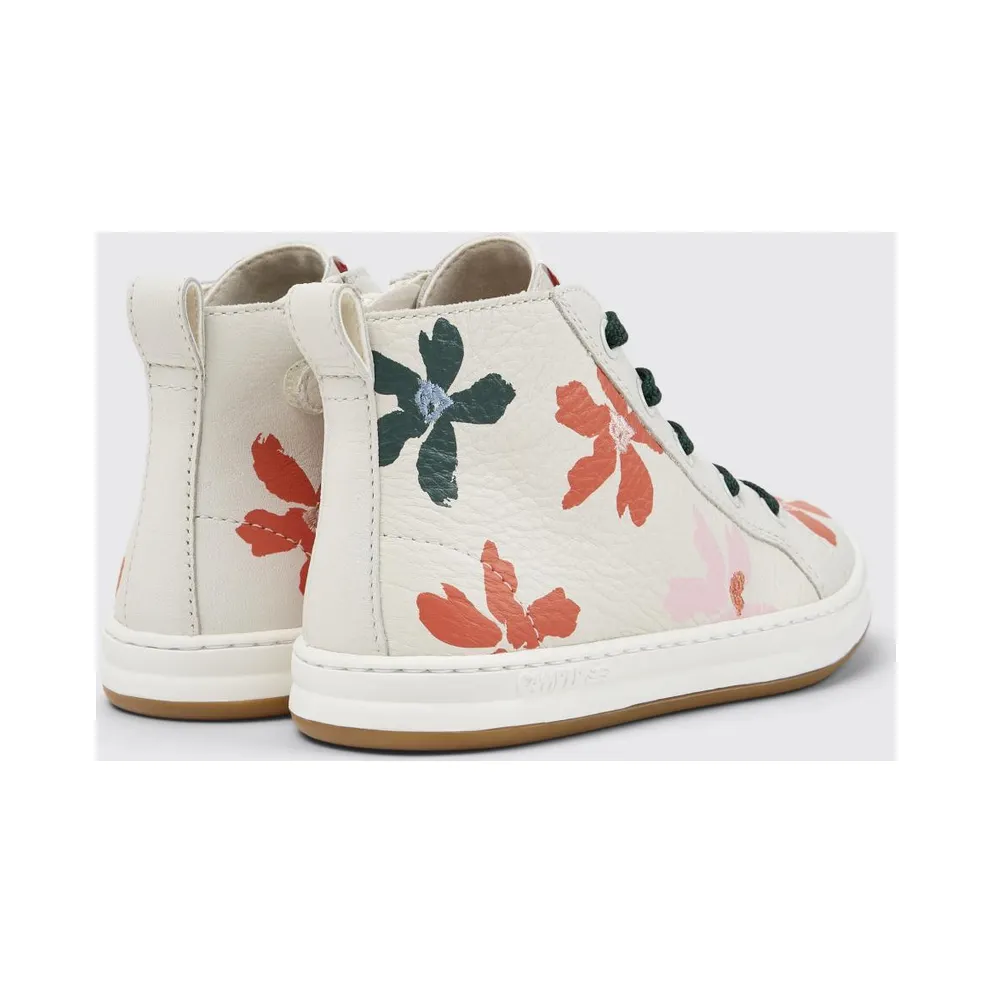 Camper White (K900261-012TWINS0)