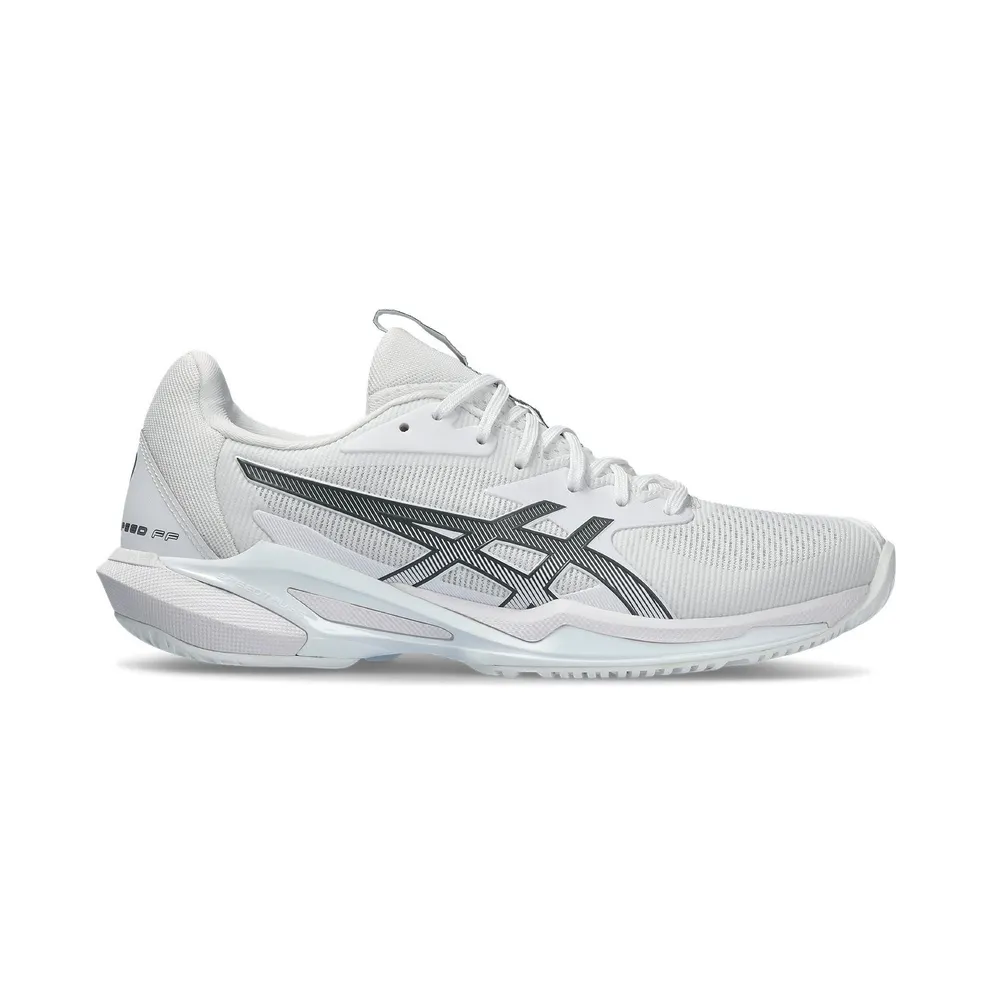 ASICS Solution Speed FF 3 White Metropolis (1042A250-101)