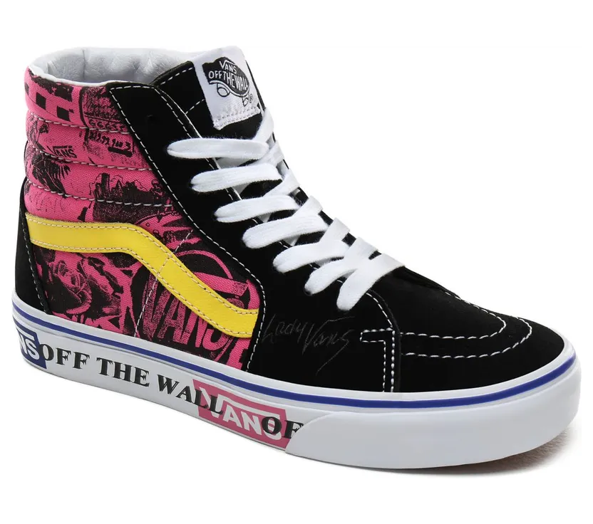 vans-sk8-hi VN0A4BV6VXR