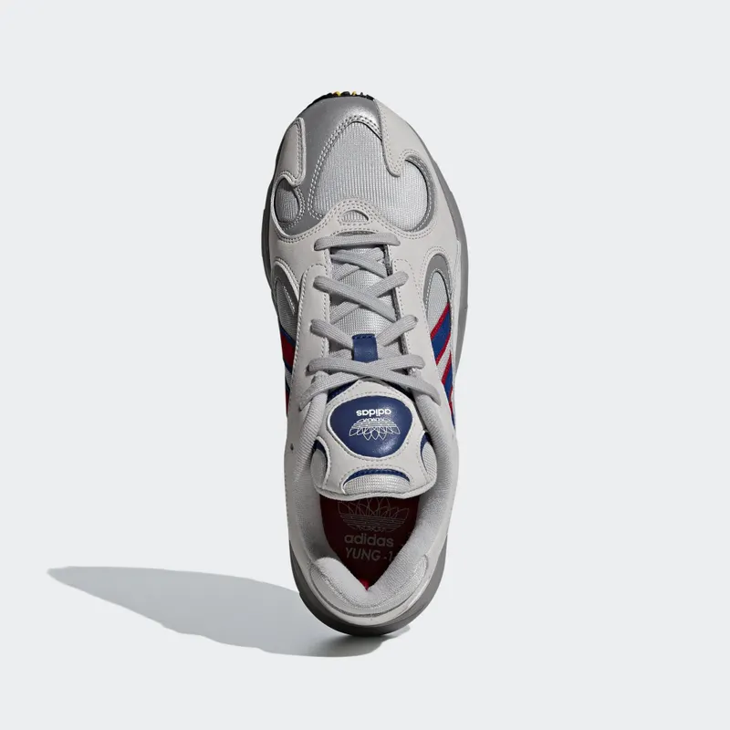 Adidas Yung-1 ‘Console Pack’ (CG7127)