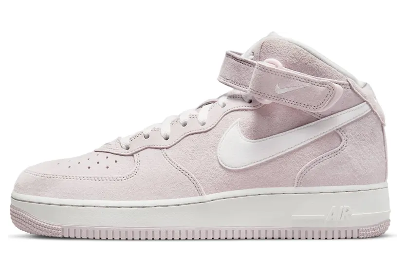 Nike Air Force 1 Mid Venice White – “Venice / Summit White” (DM0107-500)