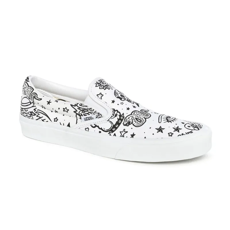 Vans SlipOn (VN0A4BV31IU)