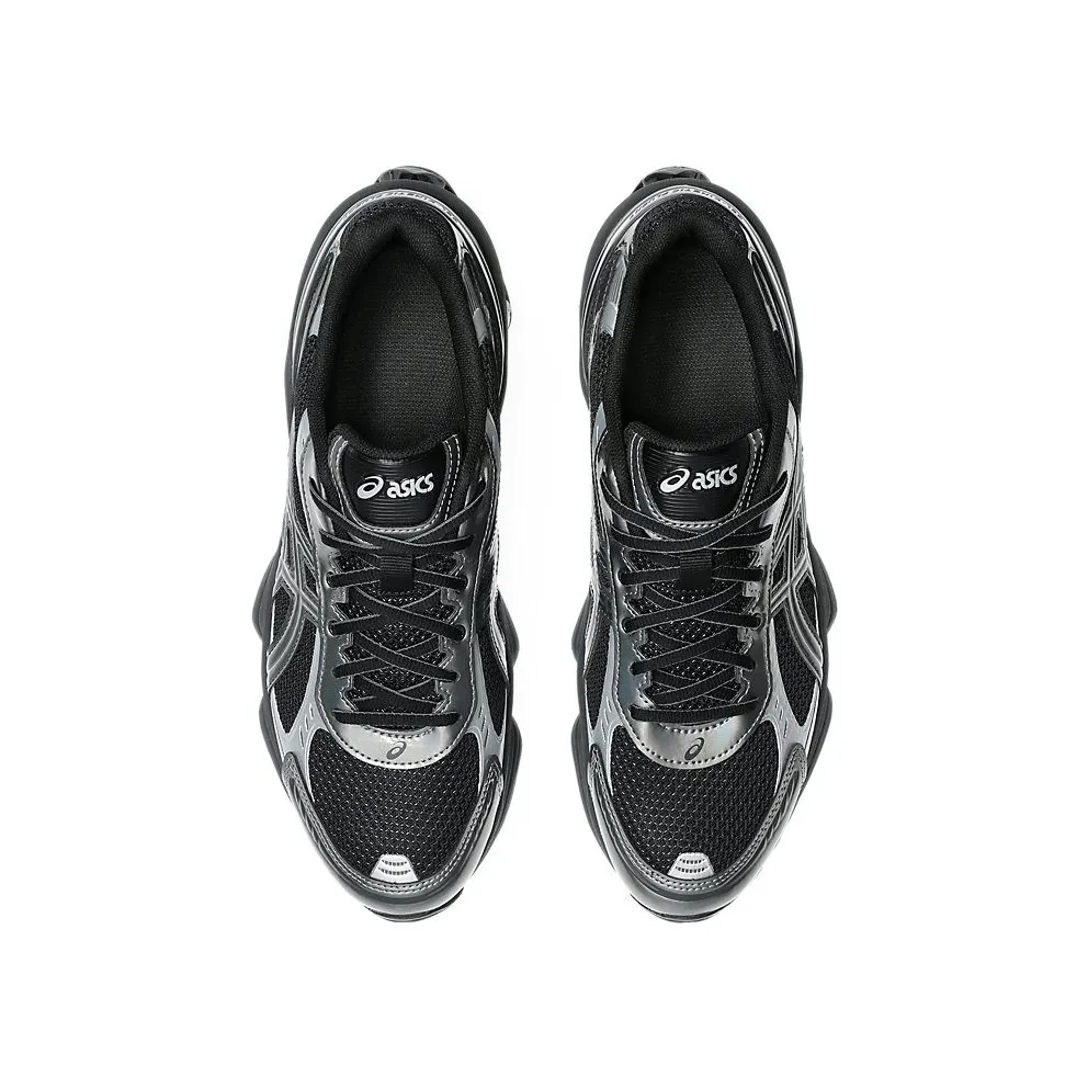 ASICS GEL-KINETIC FLUENT “Black / Graphite Grey” (1203B083-002)