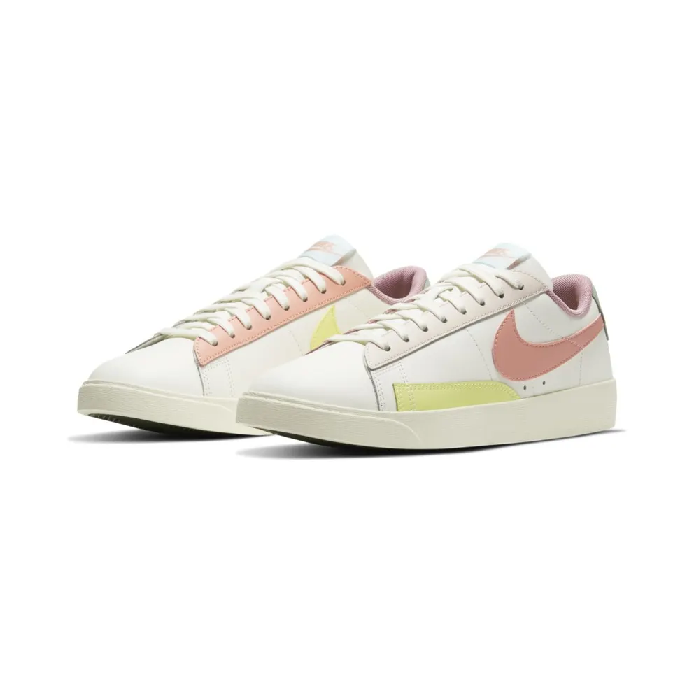Nike Blazer Low LE Pastel (W)